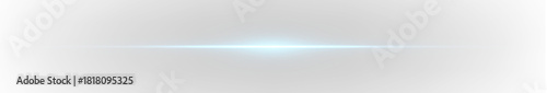 Horizontal blue rays spread softly across the frame. A clean laser beam forms a vivid highlight. The PNG overlay adds a modern glowing accent.
