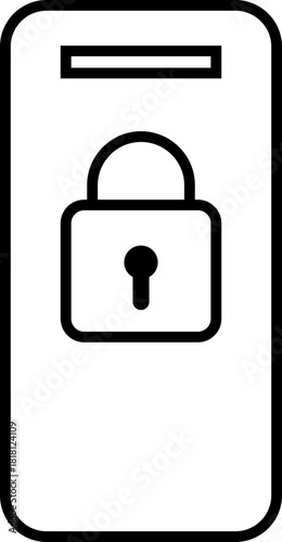 Mobile keypad icon ,smartphone buttons, dial pad symbols, numeric keys, communication interface elements, and digital phone UI design for apps, technology, and projects in solid silhouette design,