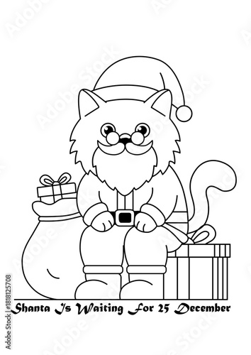 Shanta Is Waiting for you