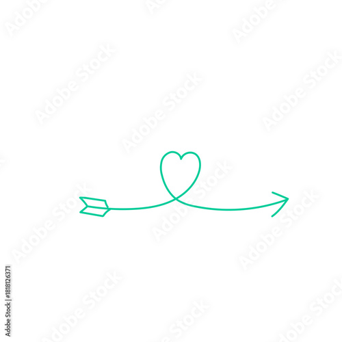 Hand-drawn Wedding Doodle