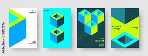 Geometric Banner Layout. Modern Business Presentation Template. Abstract Background Design. Brochure. Flyer. Book Cover. Report. Poster. Magazine. Advertising. Newsletter. Journal. Handbill