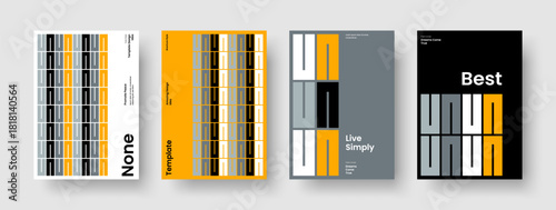 Modern Background Design. Creative Report Template. Geometric Banner Layout. Poster. Flyer. Brochure. Business Presentation. Book Cover. Pamphlet. Handbill. Magazine. Portfolio. Brand Identity