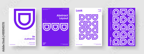 Modern Brochure Template. Geometric Banner Layout. Creative Report Design. Poster. Background. Business Presentation. Flyer. Book Cover. Advertising. Portfolio. Newsletter. Journal. Notebook