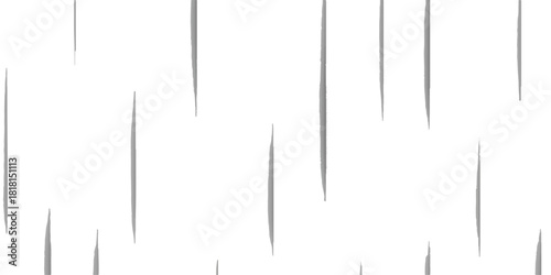 Abstract green background with a sharp silhouette icon of metal work tools