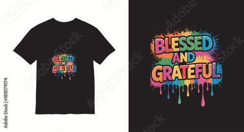 t shirt design concept