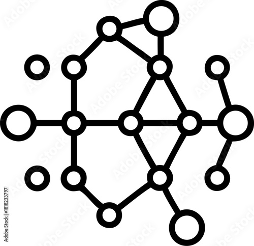 neural network icon