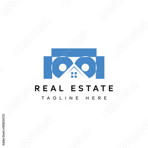 Digital Real Estate Agency Badge