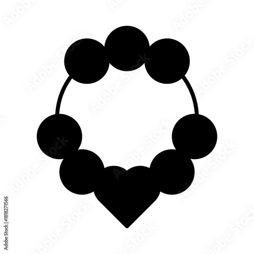 Teething Ring icon