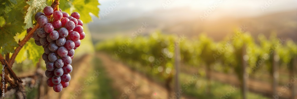 Naklejka premium Moon and young child at dusk, emphasizing nighttime outdoor activity and natural light influence