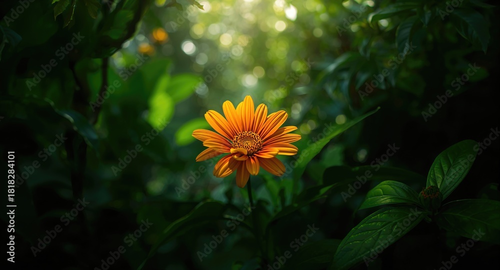 Naklejka premium African women walking along the road, emphasizing community mobility