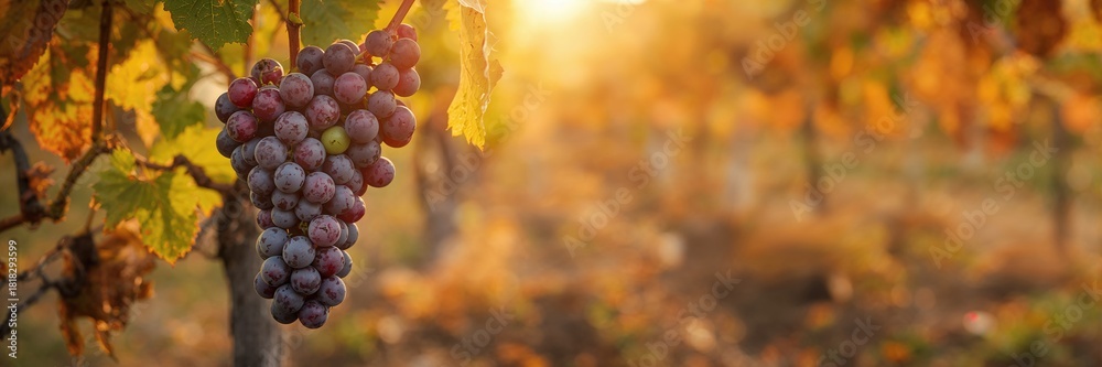 Naklejka premium Muslim girl working as a tailor, emphasizing craftsmanship and focus, Domestic Workers Day