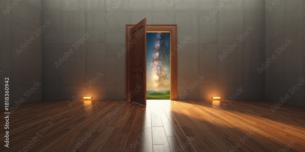 Fototapeta premium Beetroot cream soup with coconut milk and croutons, suitable for a nutritious lunch, Earth Day