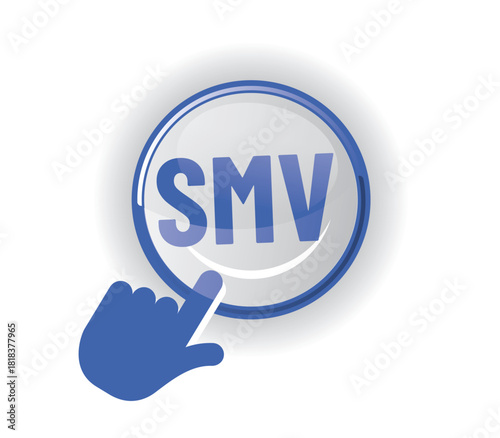 SMV - acronyme - service militaire volontaire