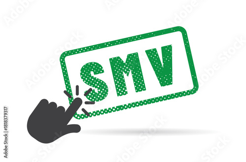 SMV - acronyme - service militaire volontaire