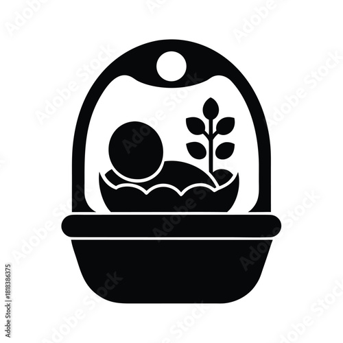 Incubator For Newborns Icon