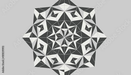 Music Instruments and Sound Elements Vector Illustration