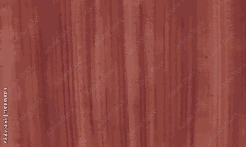 Naklejka premium Wooden background with patterns. Smooth surface wood structure. Vector image. EPS 10