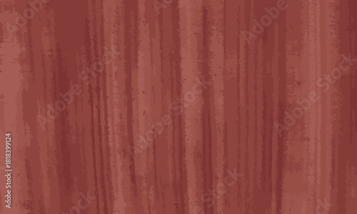 Wooden background with patterns. Smooth surface wood structure. Vector image. EPS 10