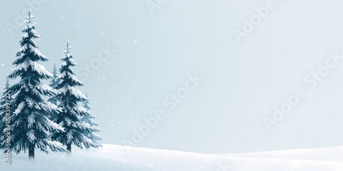 Christmas banner featuring ...