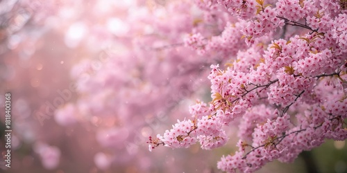 Close-up of a vibrant cherr...