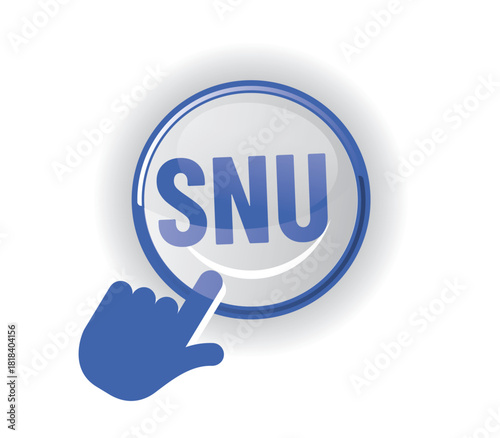 SNU - acronyme - Service National Universel