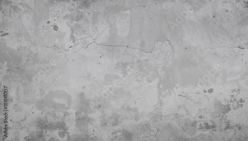 Weathered concrete surface ...