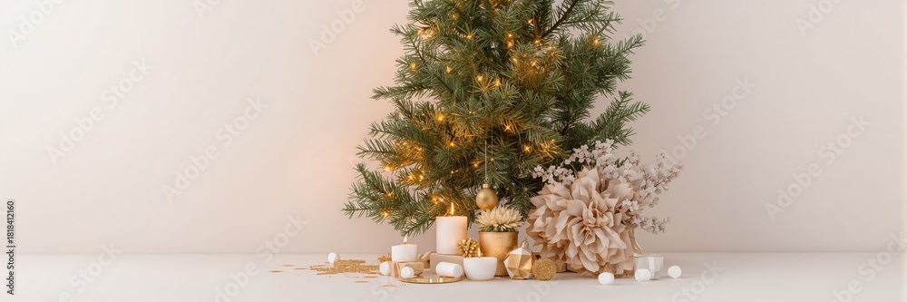 Fototapeta premium White cat with blue eyes resting on a couch, emphasizing relaxation and domestic environment