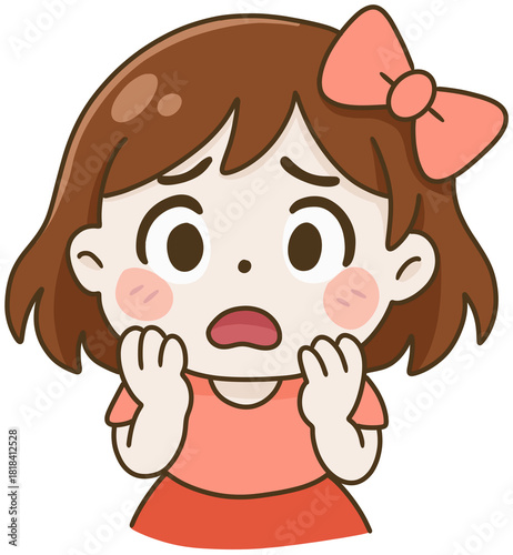 Digital Download Chibi