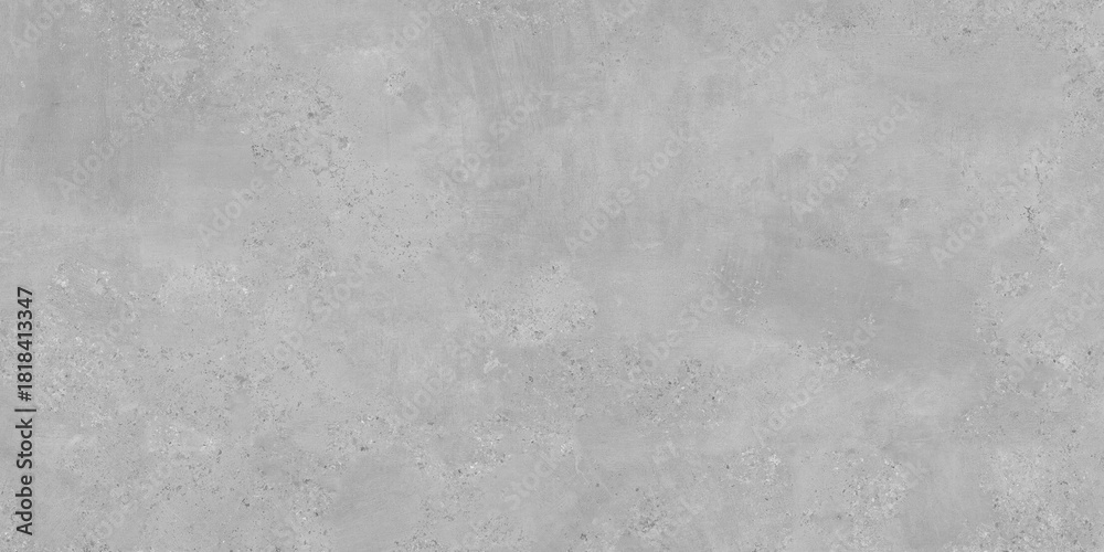 Obraz premium Luxury grey terrazzo concrete stone texture.
