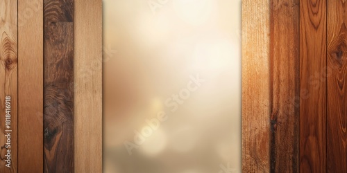 Knotty wood textures suitab...