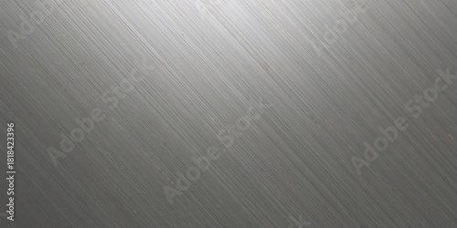 Grey seamless metal texture...