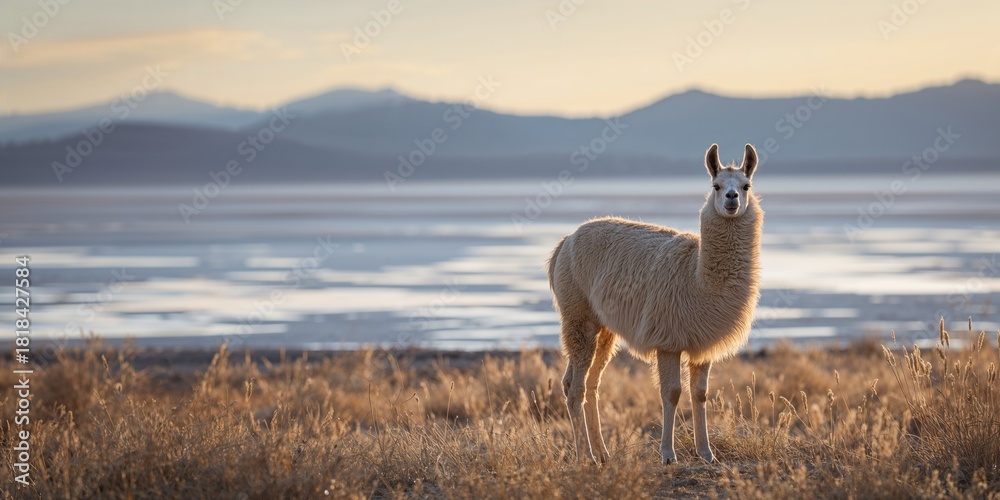 Fototapeta premium Close-up of a rose bloom with unopened buds, emphasizing floral textures for garden design planning