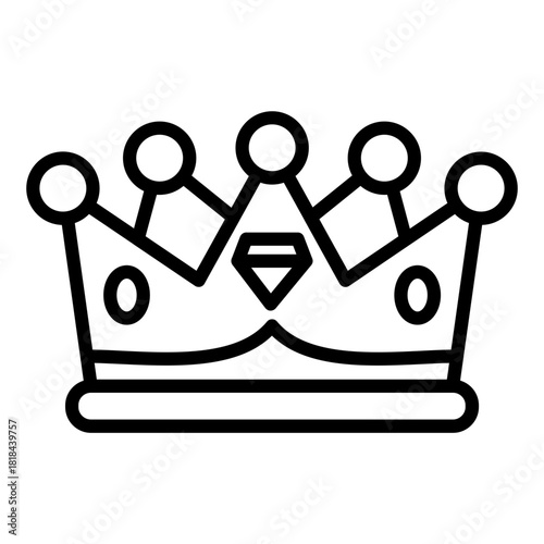 Crown Icon