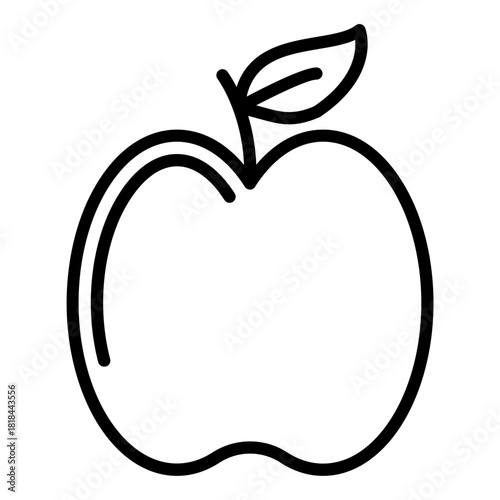 Apple Icon