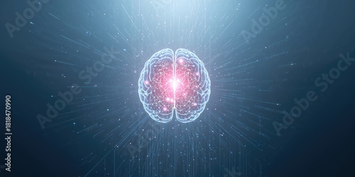 Moon vector with detailed linework, serving as a background for graphic design projects