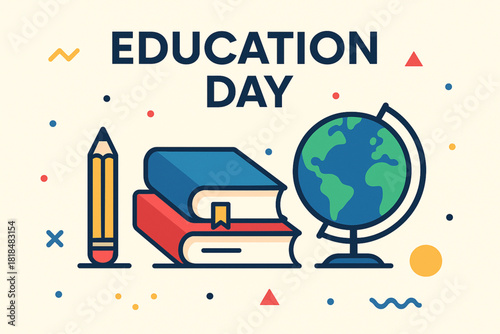 Editable vector graphic for digital illustration and design projects