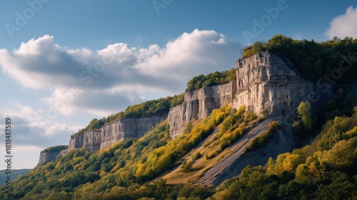 Niagara Escarpment