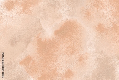 abstract background with watercolor texture