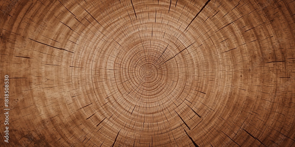 Fototapeta premium Surface trees texture background, suitable for editorial header design