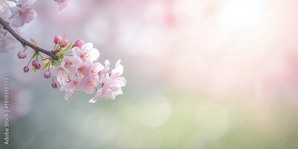 Fototapeta premium Migratory birds resting in a winter river setting along the Nakdong River, emphasizing seasonal migration patterns