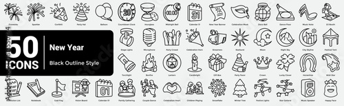 New Year New Year Bundle H50