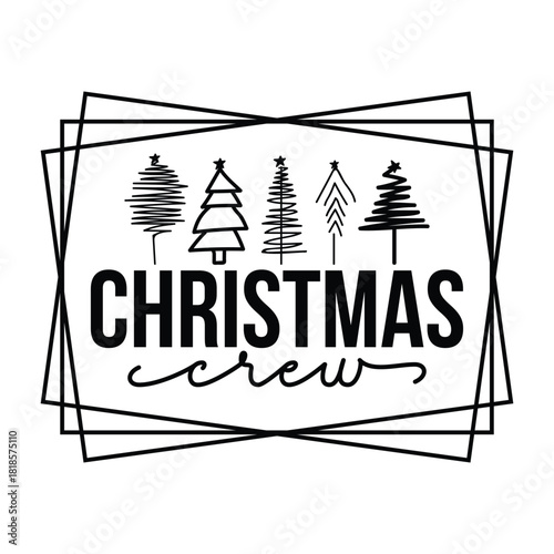Christmas Crew