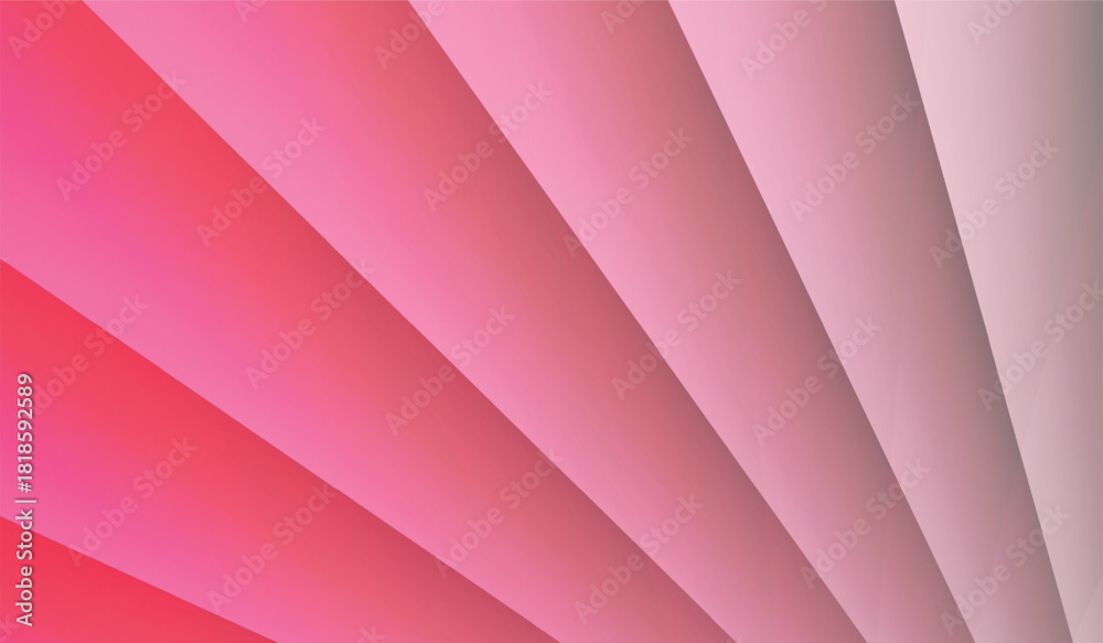 Obraz premium abstract pink background abstract background vector