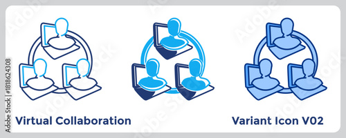 Virtual Collaboration