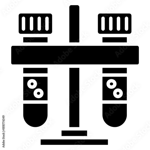 Test Tube Icon