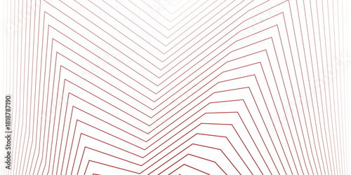 Seamless vector abstract background illustration featuring a geometric circuit line maze pattern, conceptual design for technology or puzzle success