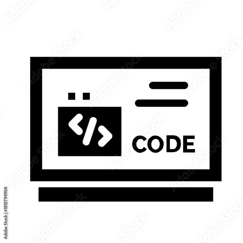 Coding Programmierung 