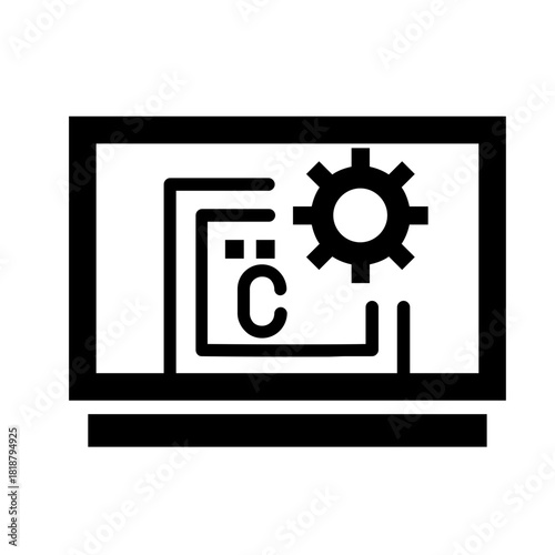 Coding Programmierung 