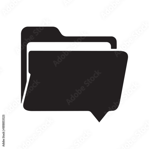 Vector file placeholder for digital design, illustration projects