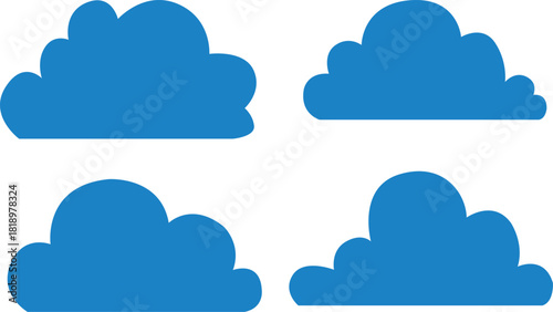 cloud computing concept